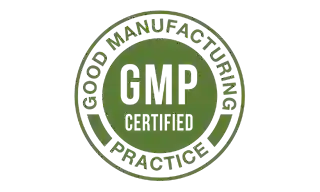HeartAide GMP Certified